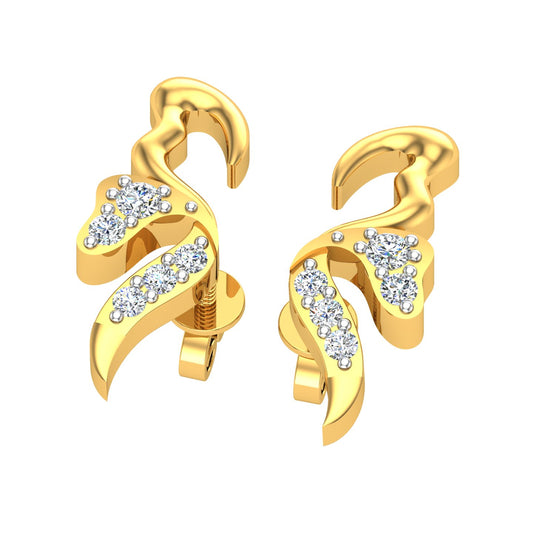 Seraph Flame Diamond Tops