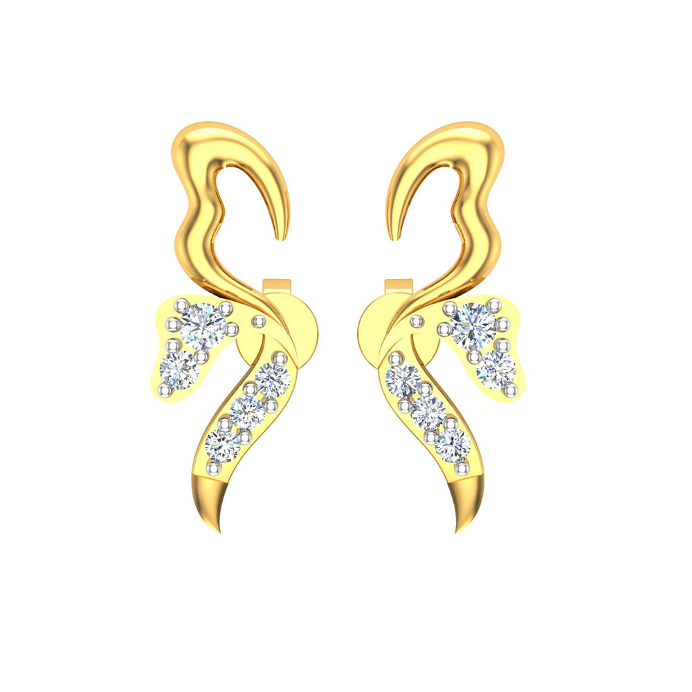 Seraph Flame Diamond Tops