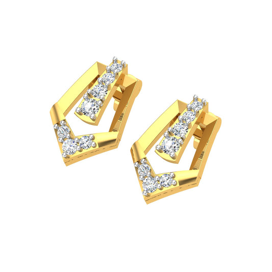 Vertex Luxe Diamond Tops