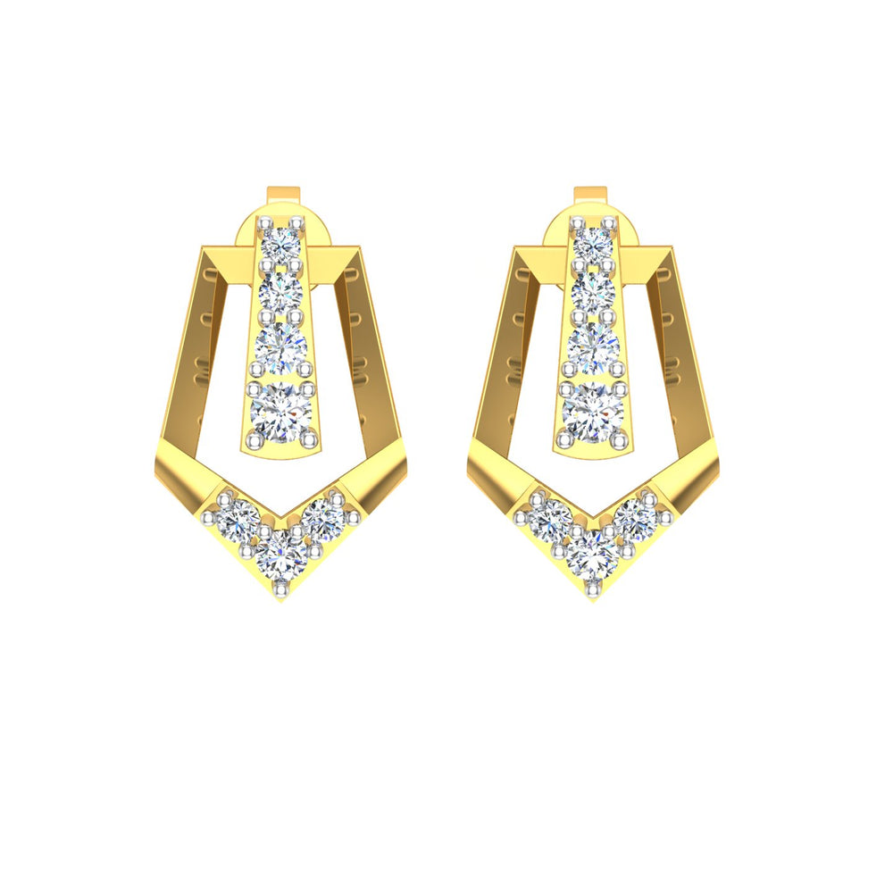 Vertex Luxe Diamond Tops