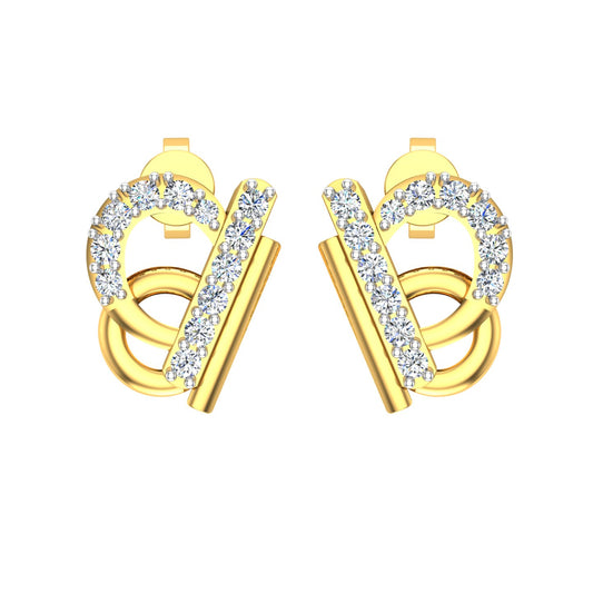 Infinity Arc Diamond Tops