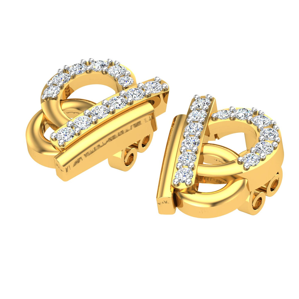 Infinity Arc Diamond Tops
