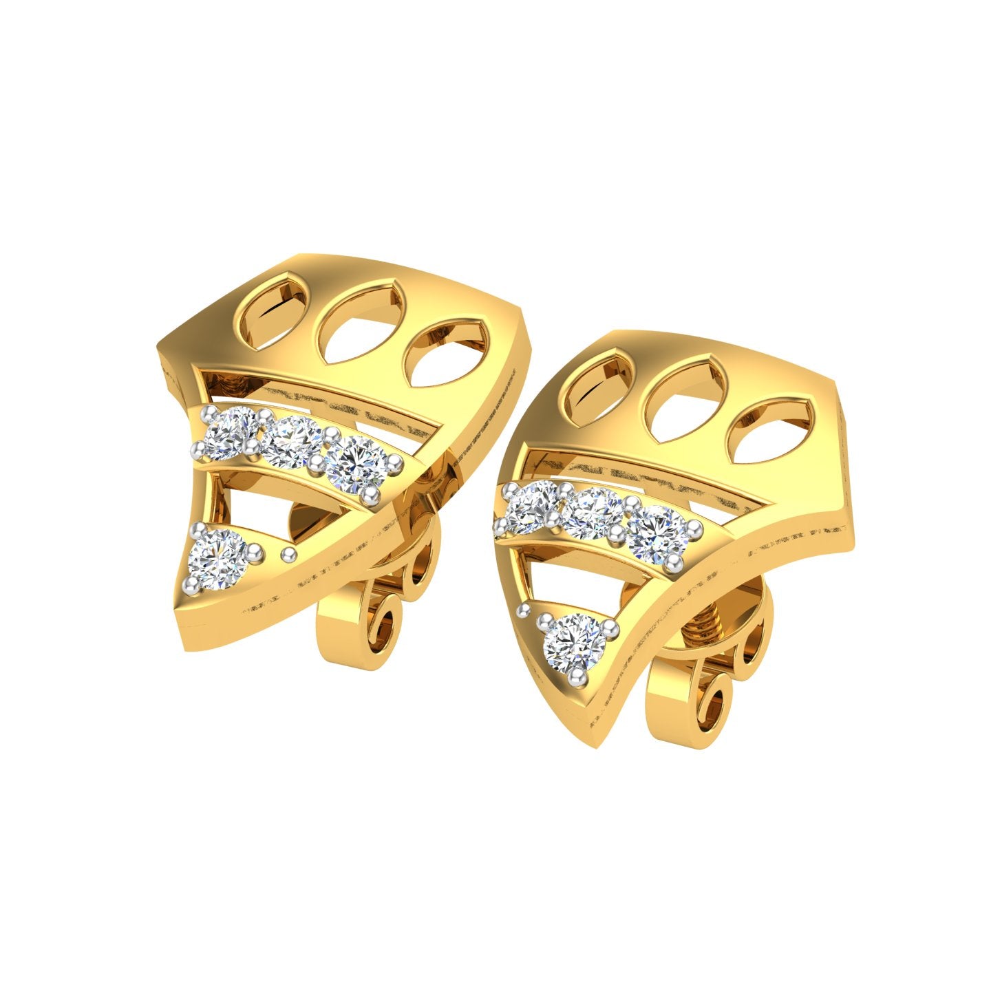 Regal Shield Diamond Tops