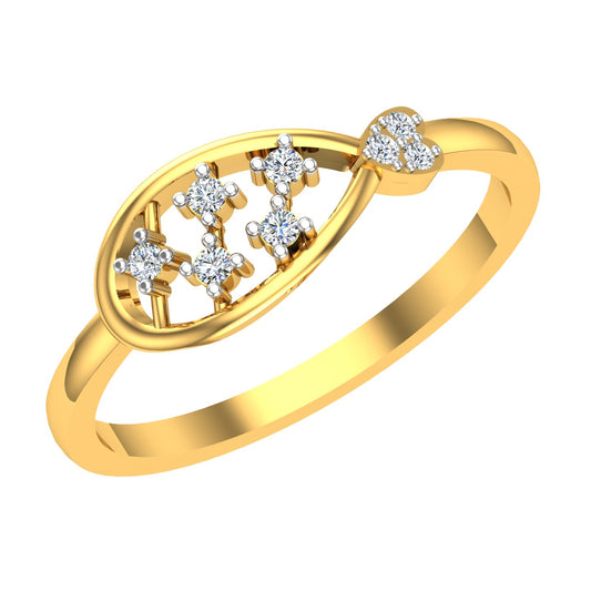 The Thalia Ring