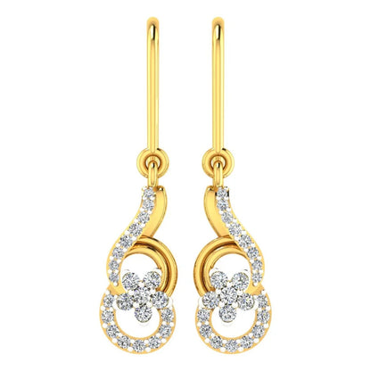 Aurex Bold Diamond Ring