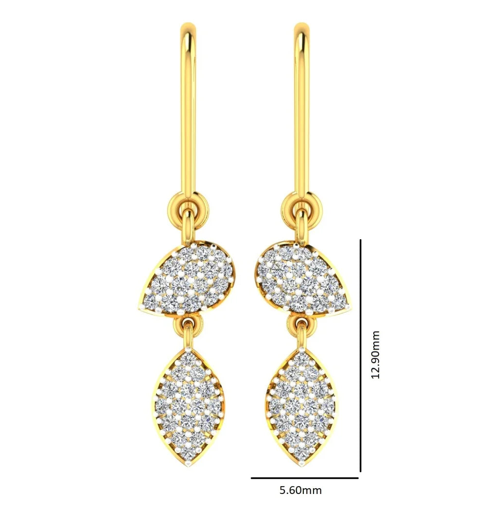 Seraphina Signature Diamond Ring