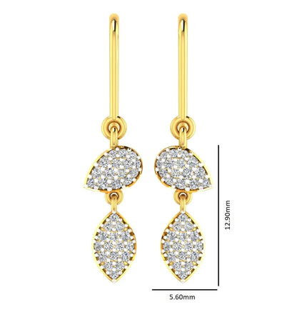 Seraphina Signature Diamond Ring