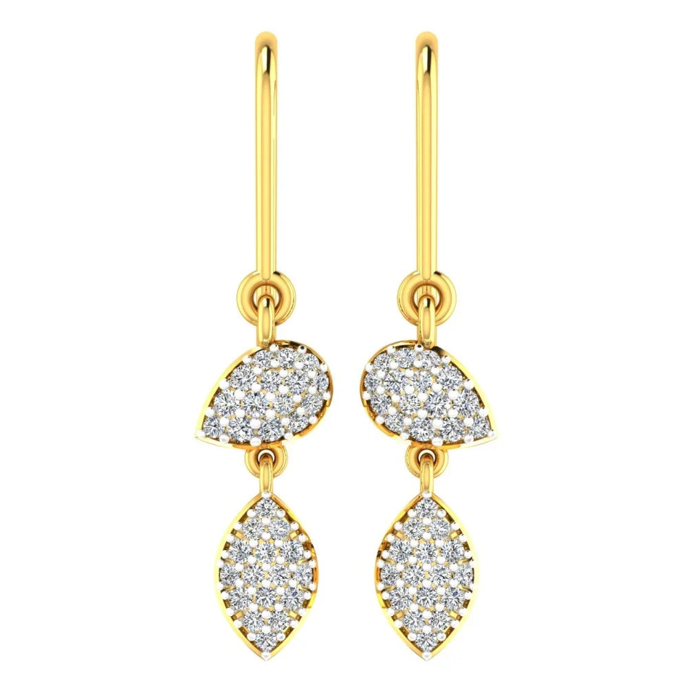 Seraphina Signature Diamond Ring