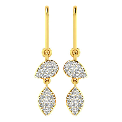 Seraphina Signature Diamond Ring