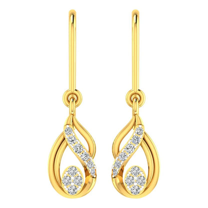 Celeste Classic Diamond Ring