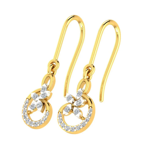 Dynasty Radiance Diamond Ring