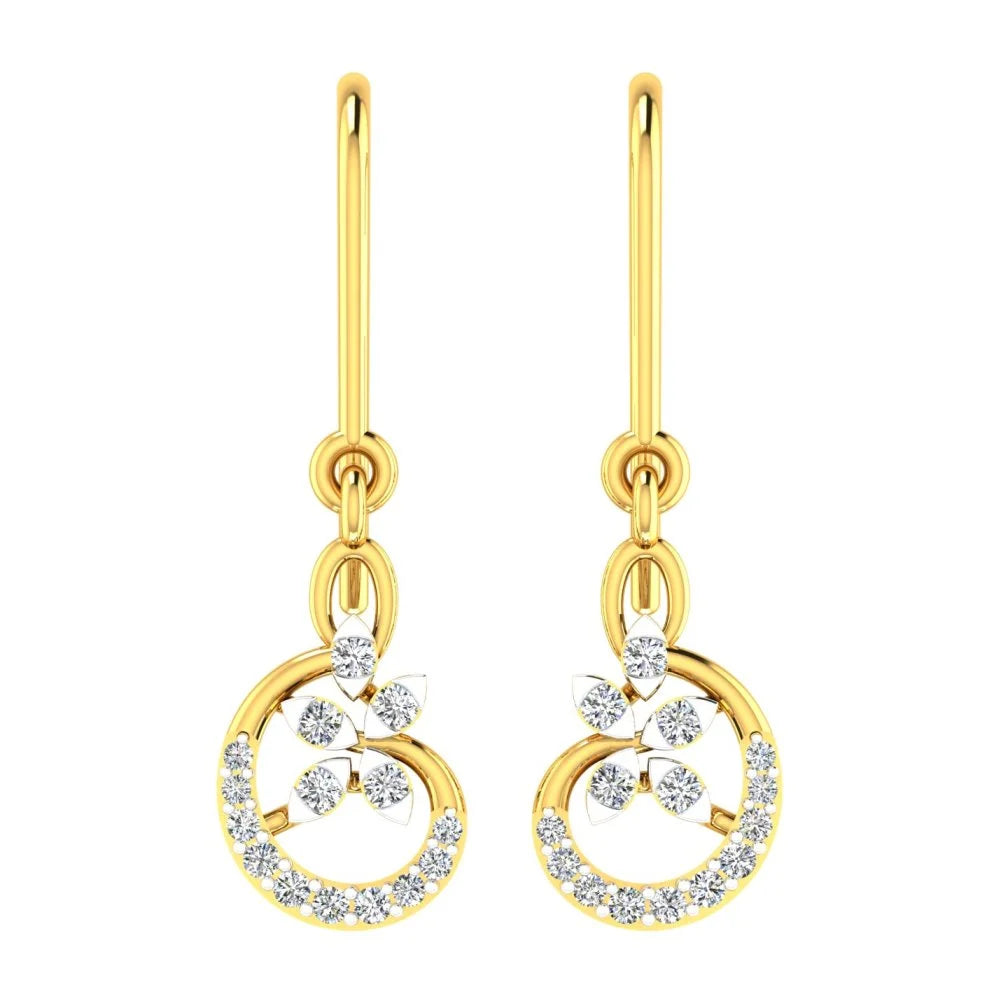 Dynasty Radiance Diamond Ring