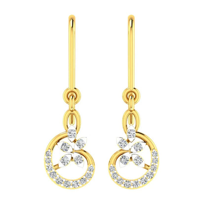 Dynasty Radiance Diamond Ring