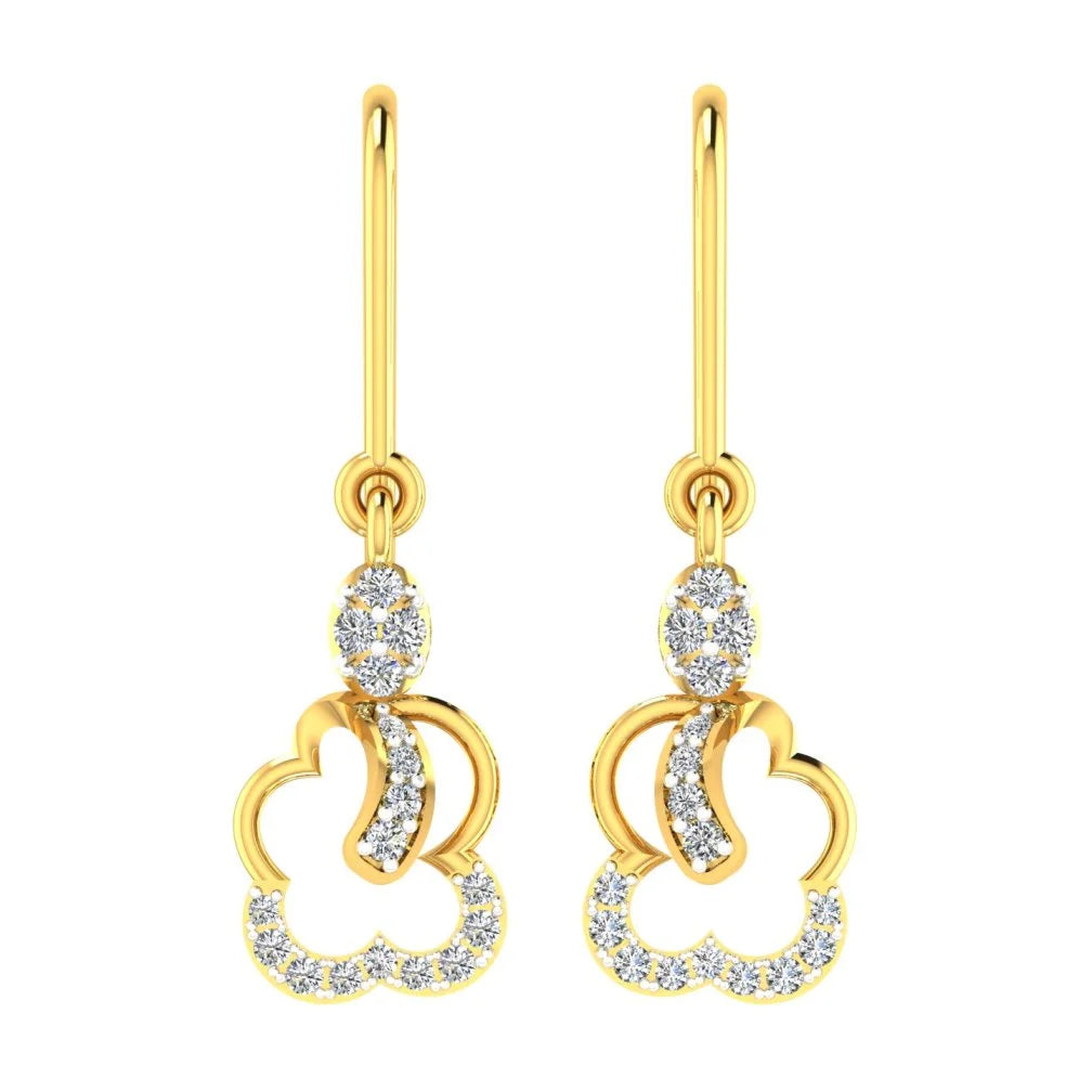 Majesto Heritage Diamond Ring