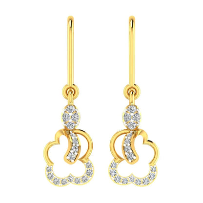 Majesto Heritage Diamond Ring