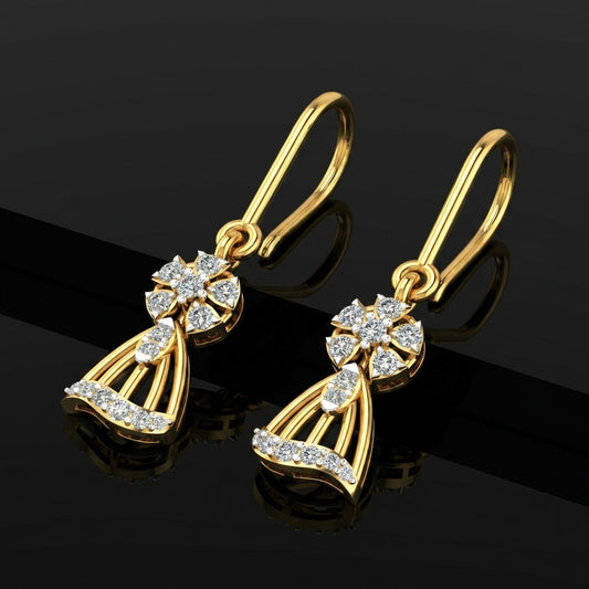 Drop or Dangler Earrings