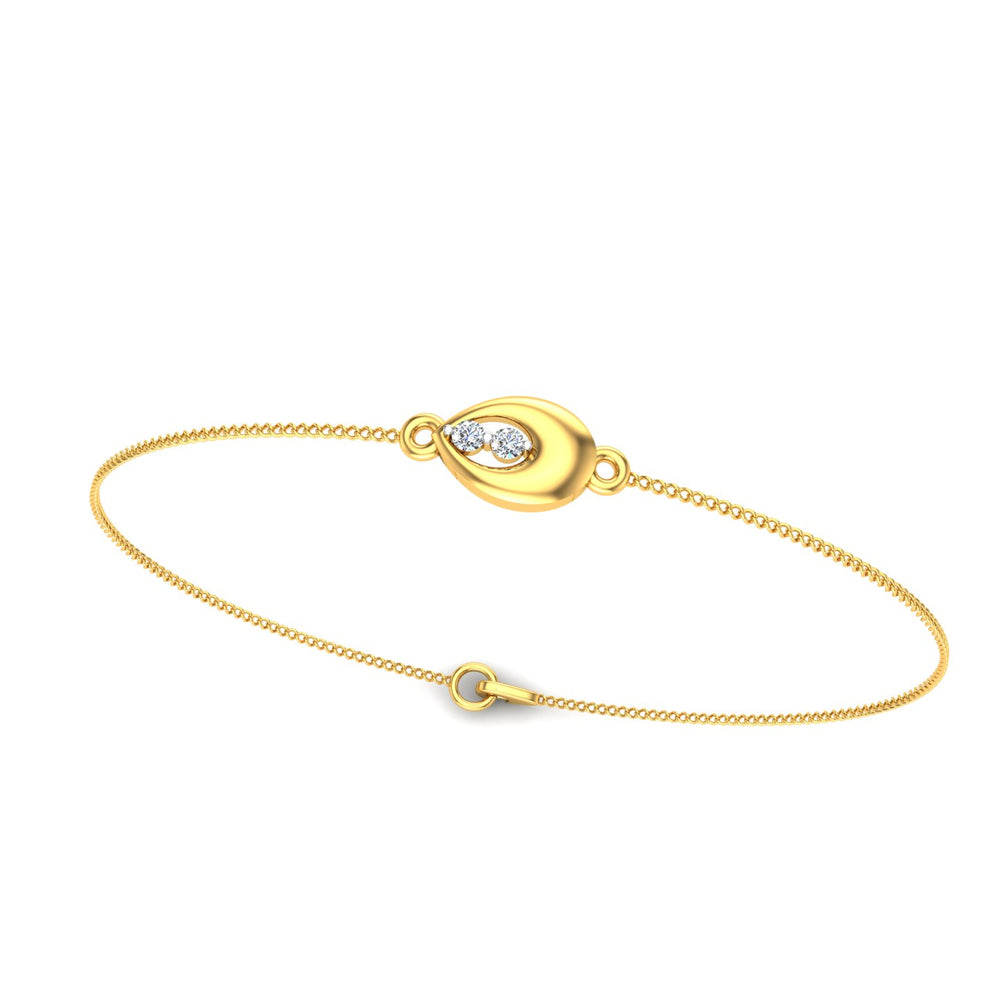 Eternal Duo Bracelet