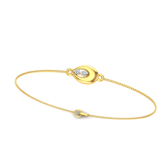 Eternal Duo Bracelet