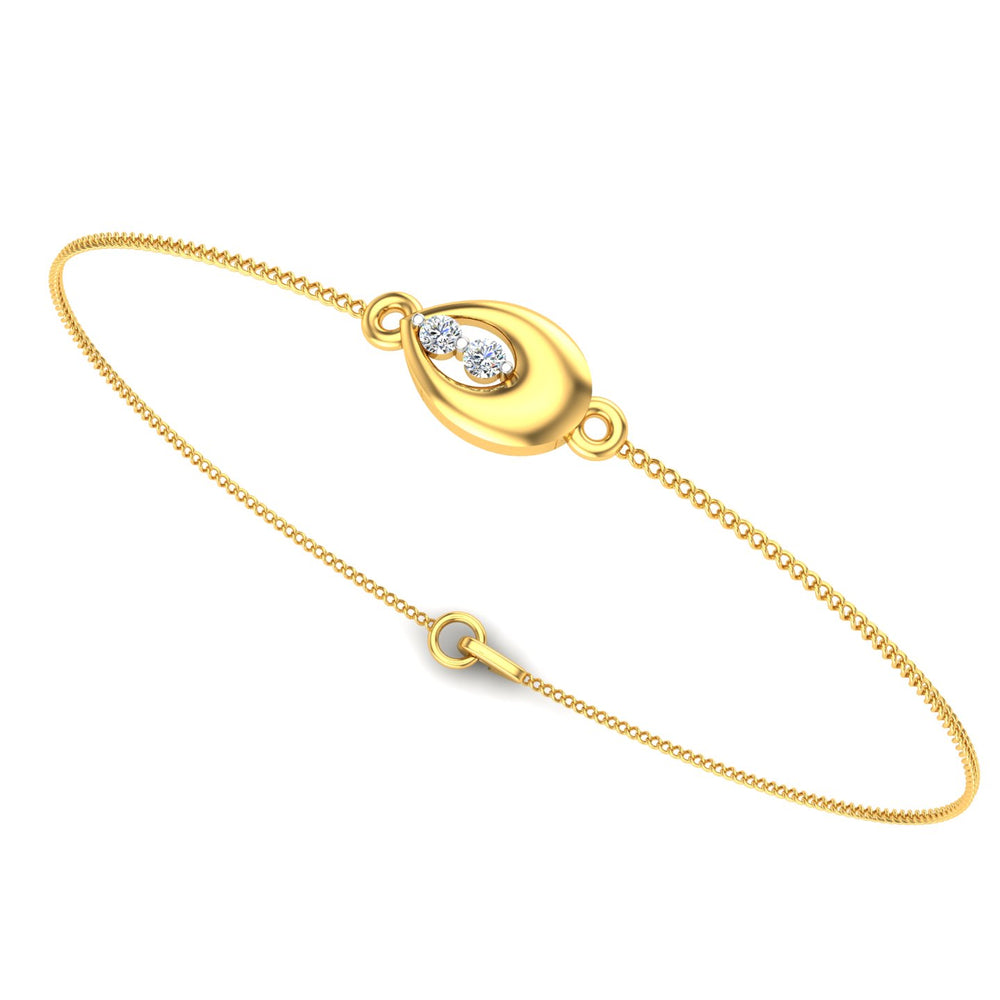 Eternal Duo Bracelet