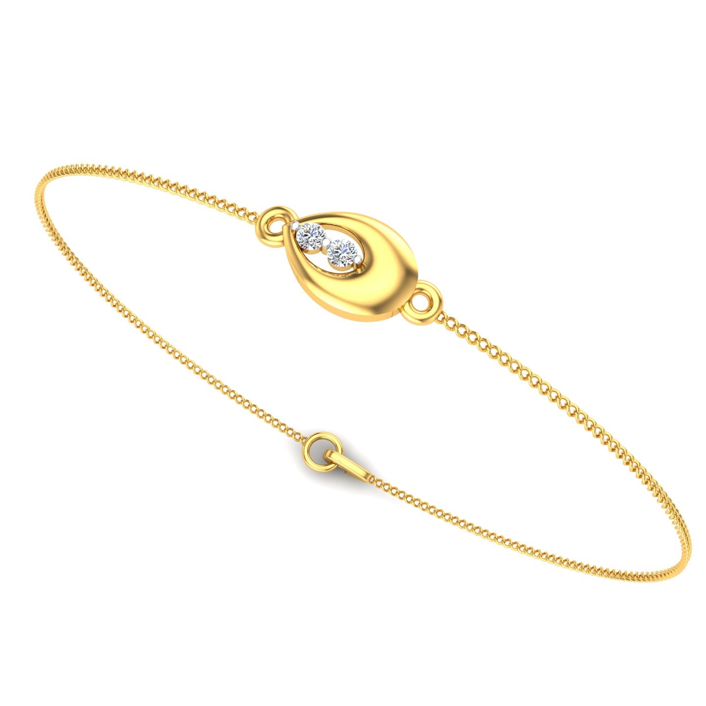 Eternal Duo Bracelet