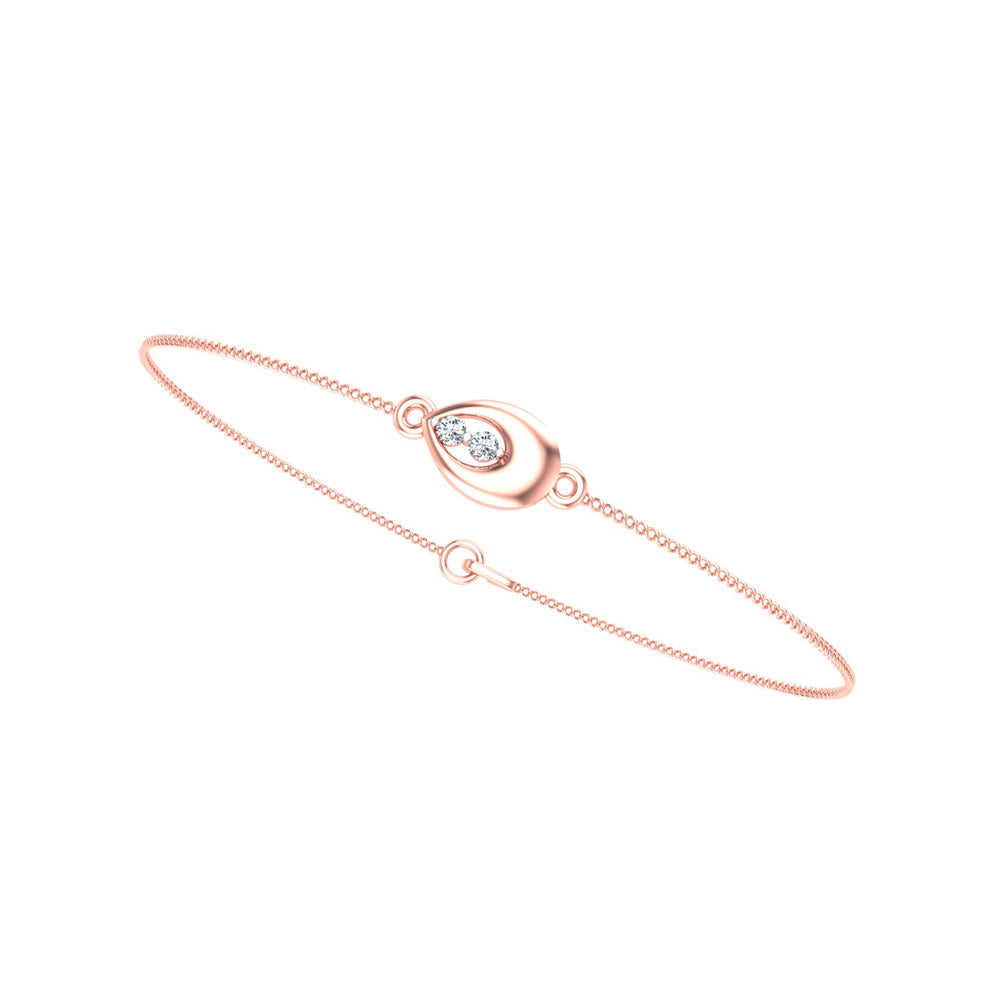 Eternal Duo Bracelet