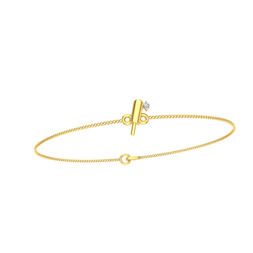 Little Blessing Bracelet