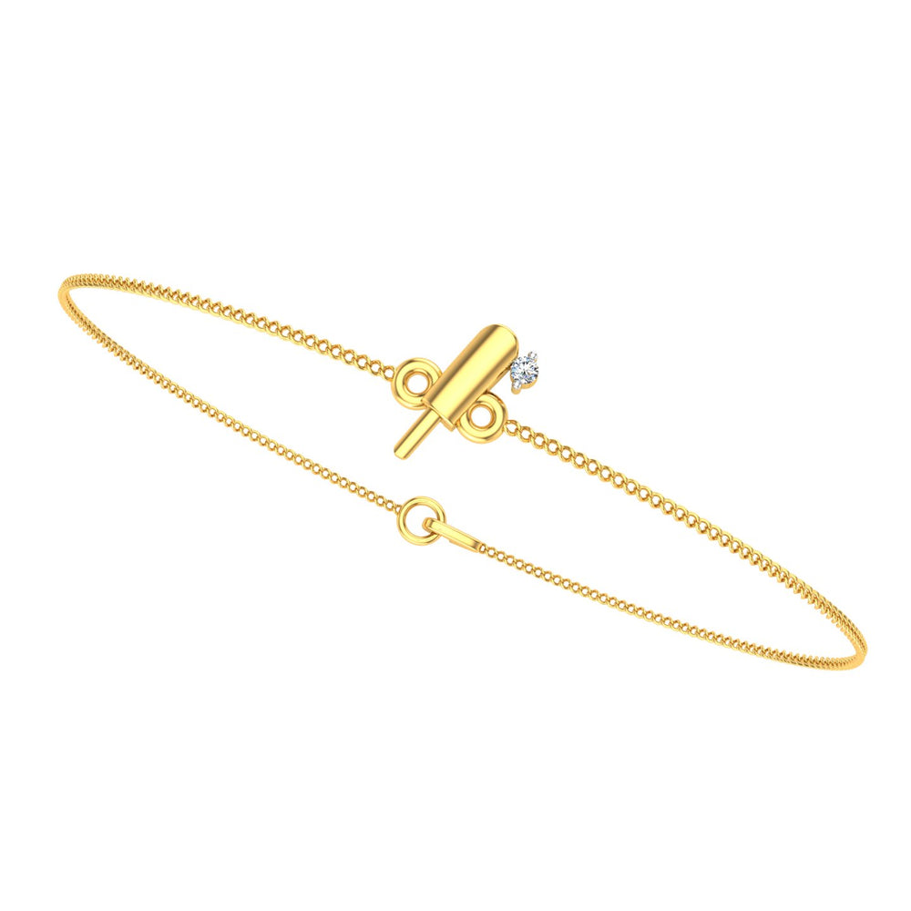 Little Blessing Bracelet