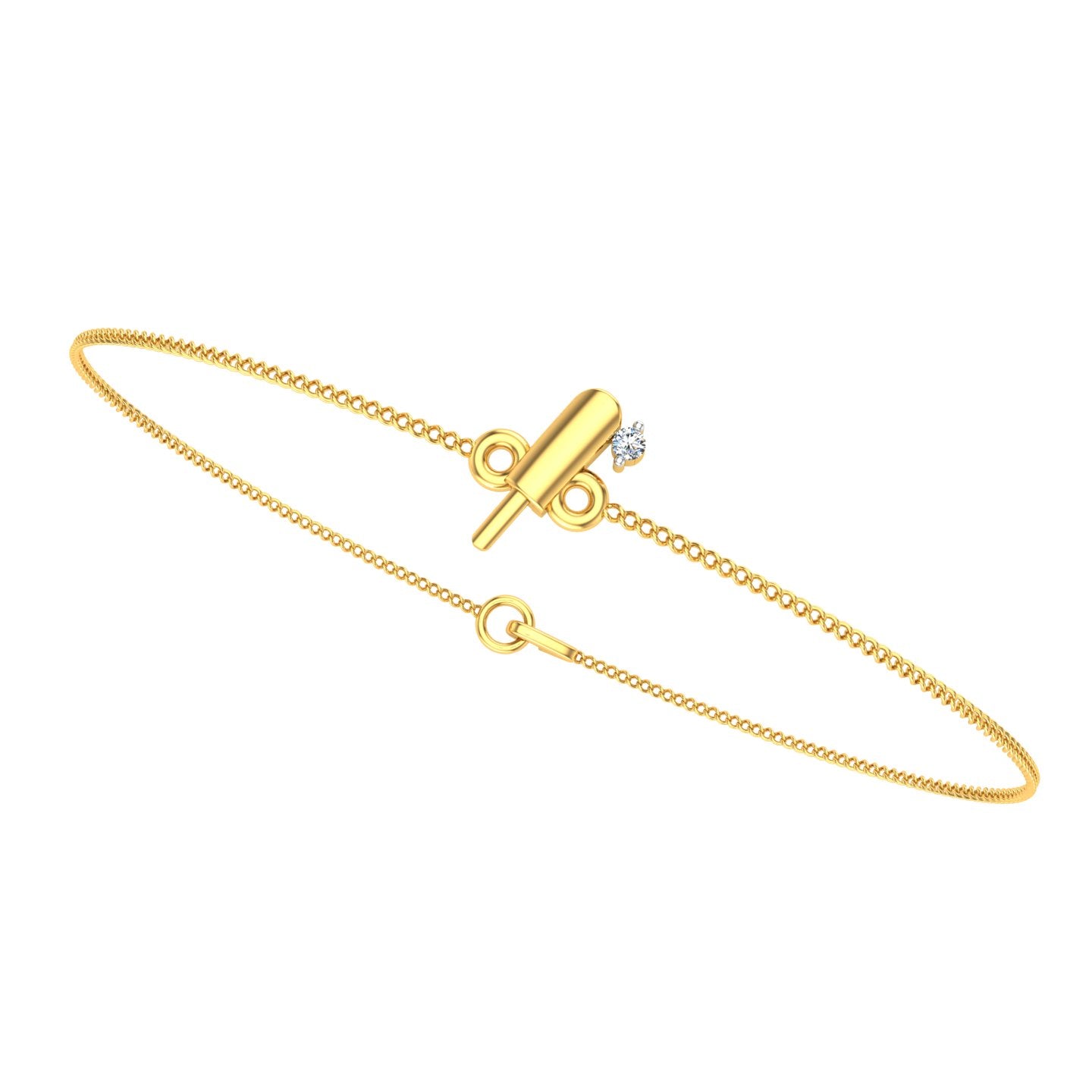 Little Blessing Bracelet
