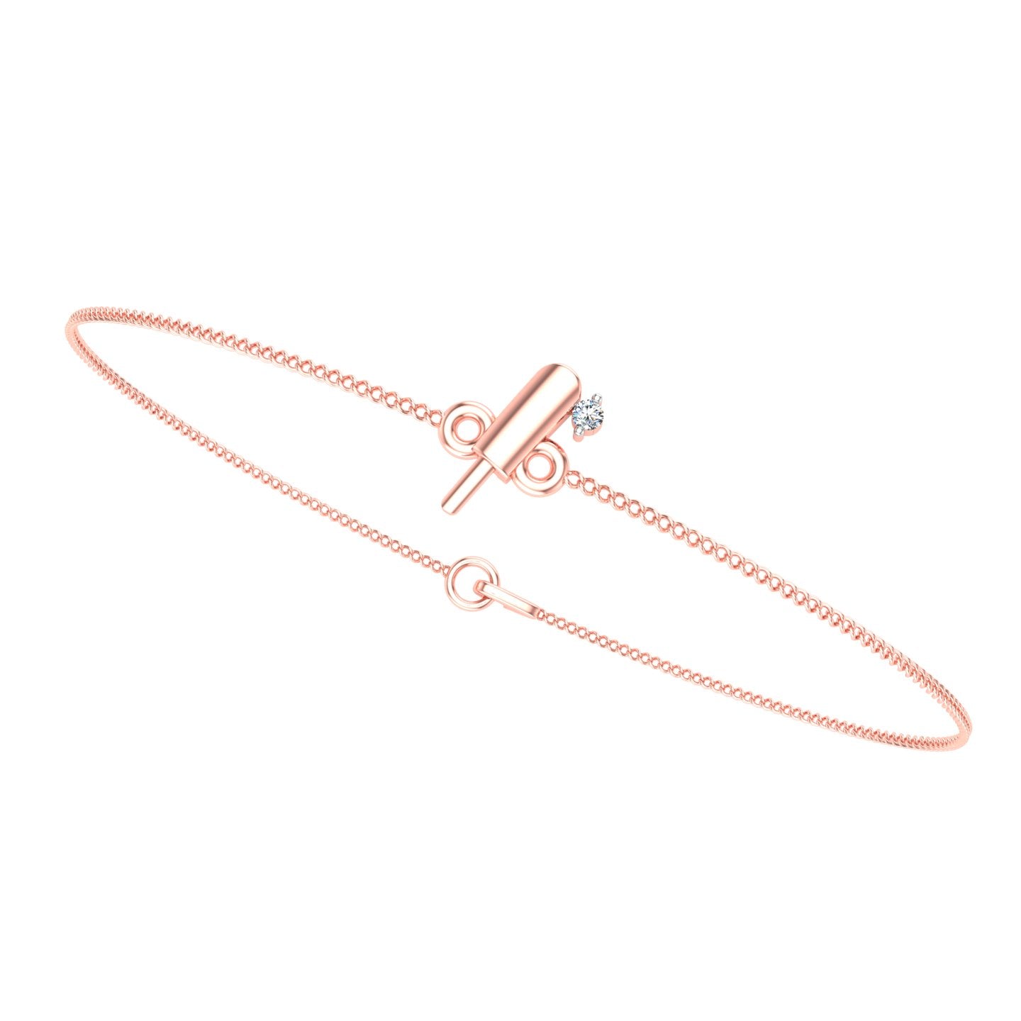 Little Blessing Bracelet