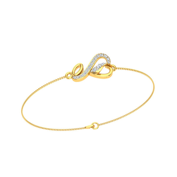 Infinite Elegance Bracelet
