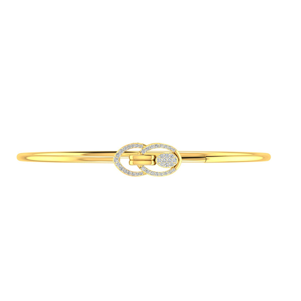 Nivera Diamond Bracelet