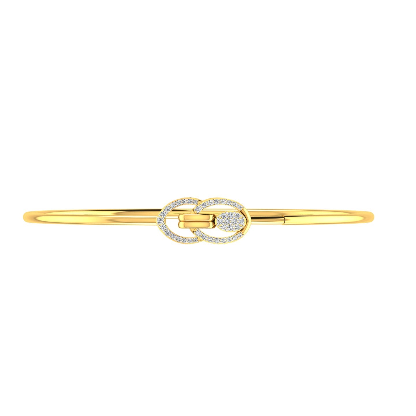 Nivera Diamond Bracelet