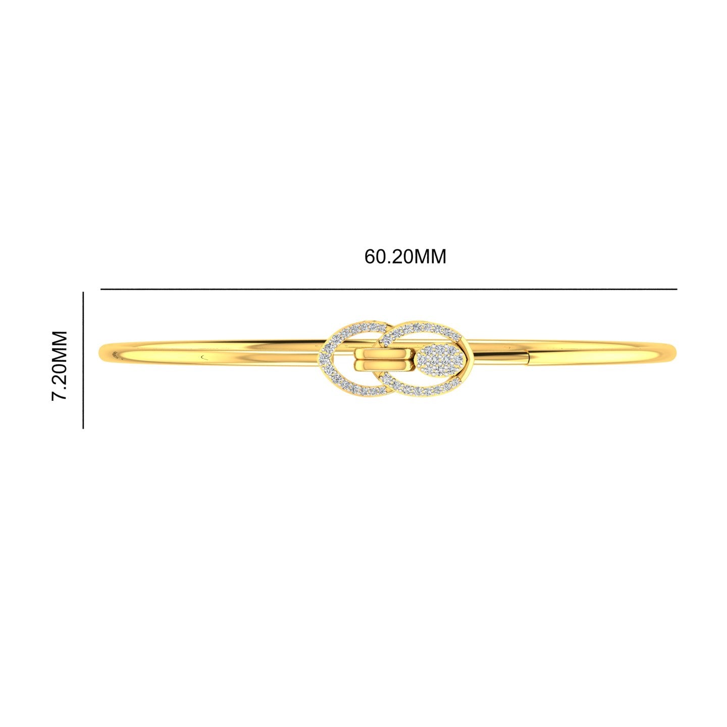 Nivera Diamond Bracelet