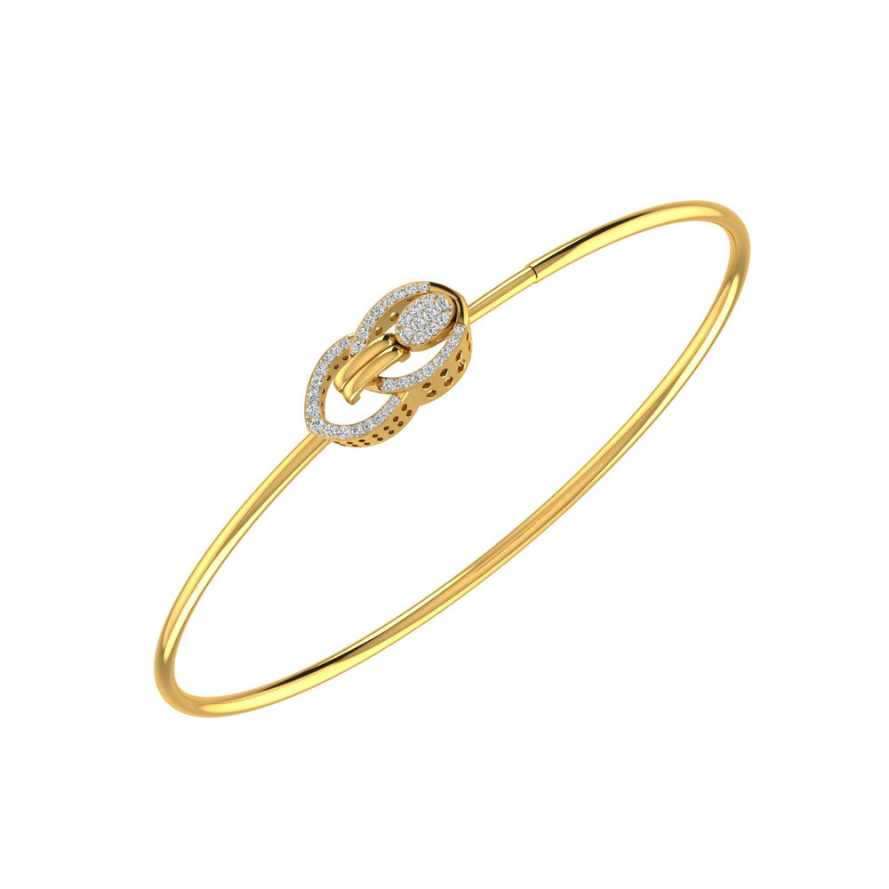 Nivera Diamond Bracelet