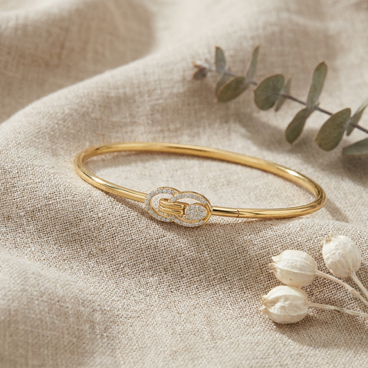 Nivera Diamond Bracelet