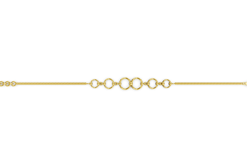 Harmony Circle Bracelet
