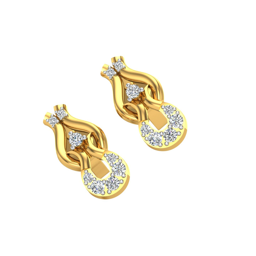Eternal Flame Diamond Tops