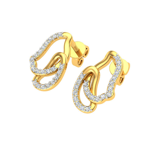 Twin Harmony Diamond Tops