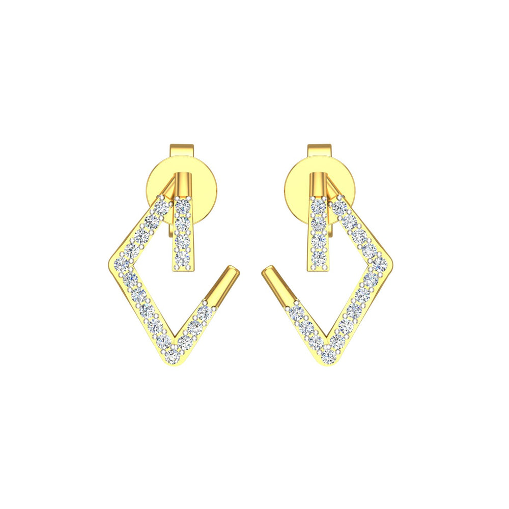 Nova Prism Diamond Tops