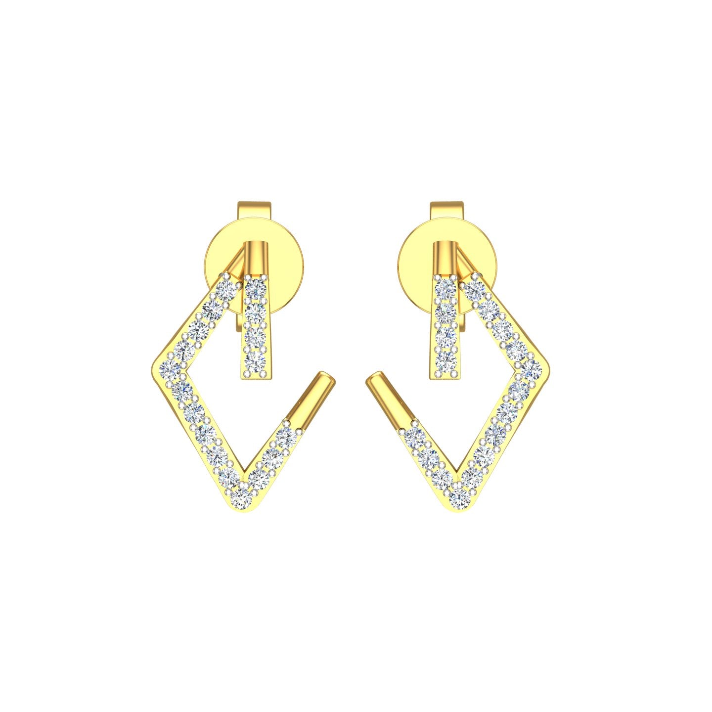 Nova Prism Diamond Tops