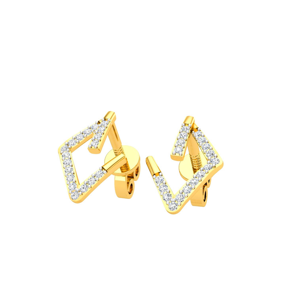 Nova Prism Diamond Tops