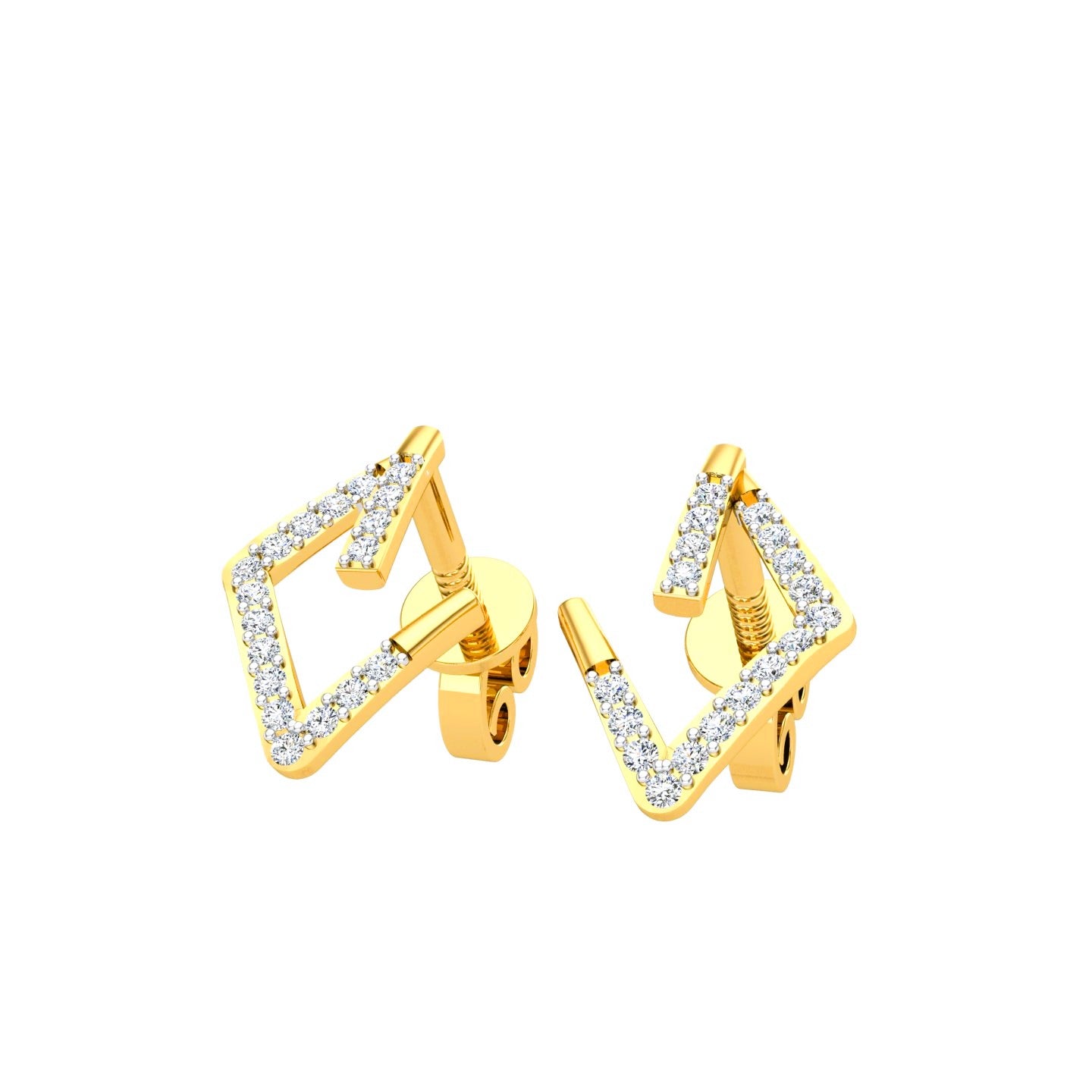 Nova Prism Diamond Tops