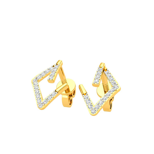 Nova Prism Diamond Tops