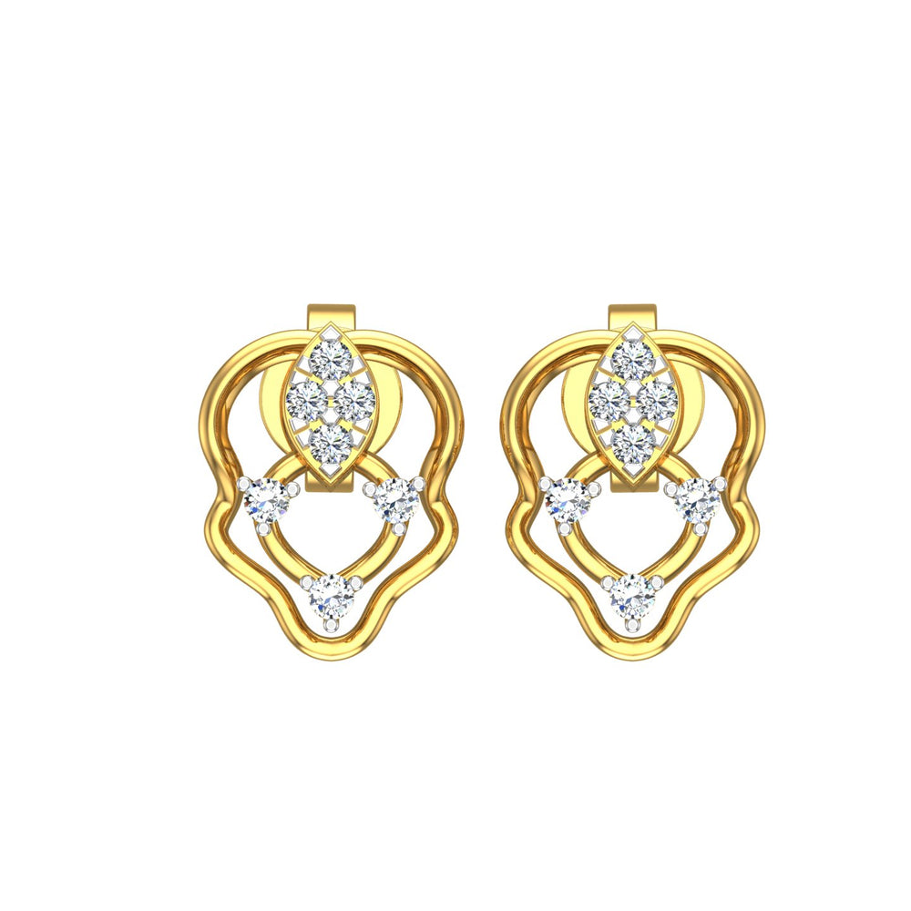 Royal Aura Diamond Tops