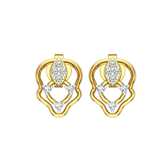 Royal Aura Diamond Tops