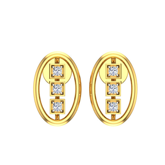 Orbit Royale Diamond Tops