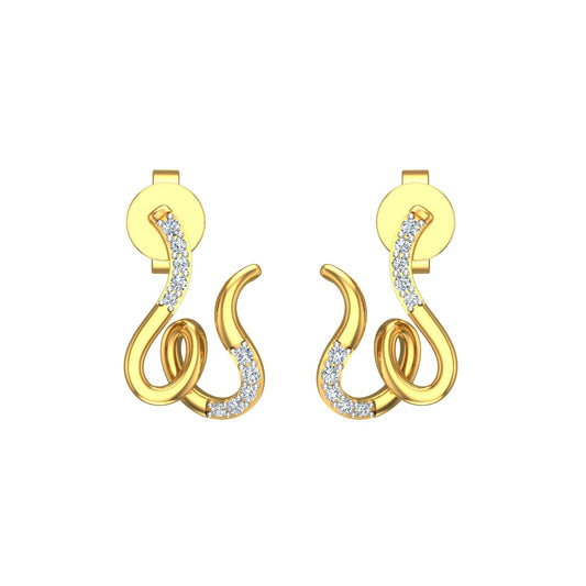 Infinity Wave Diamond Tops