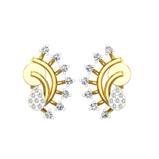 Royal Crest Diamond Tops