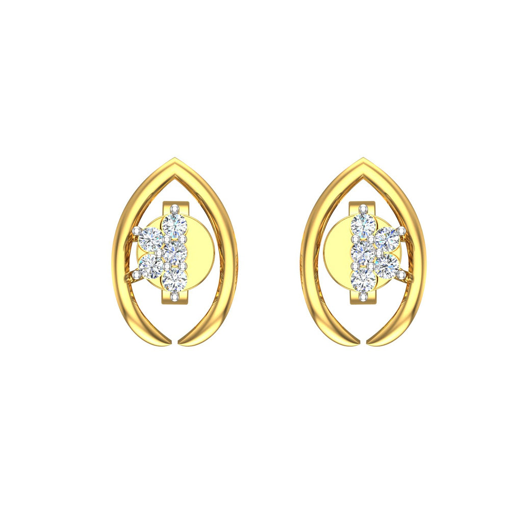 Pearl Veil Diamond Tops