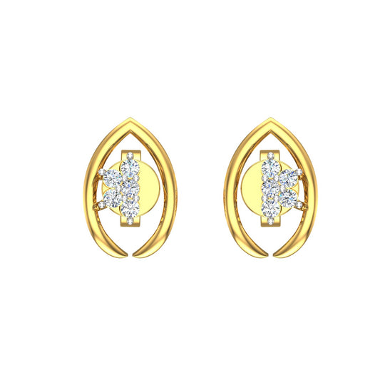 Pearl Veil Diamond Tops